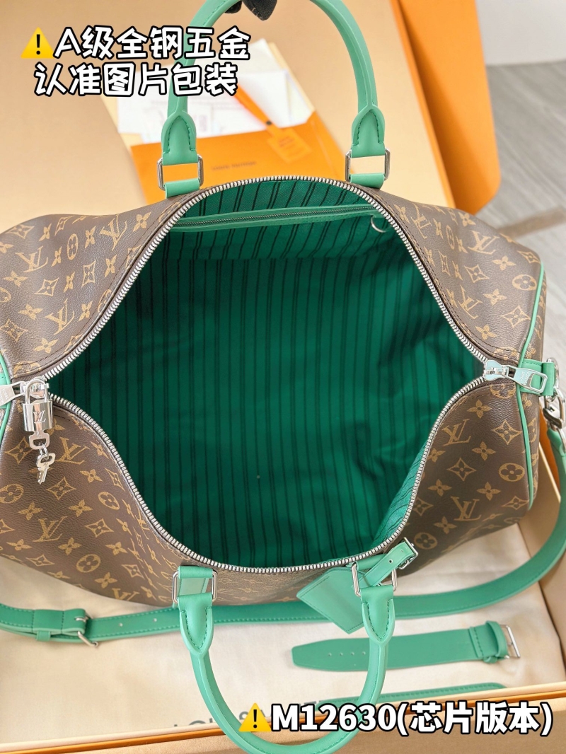 LV Travel Bags
